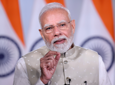 ‘Fauja Singh’s life was an example of love for sports’: PM Modi heaps praise on oldest marathon runner ‘Fauja Singh’s life was an example of love for sports’: PM Modi heaps praise on oldest marathon runner