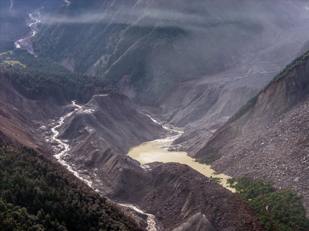 Nepal flash floods: 23 Gujaratis remain untraceable, several on Kailash Mansarovar route Nepal flash floods: 23 Gujaratis remain untraceable, several on Kailash Mansarovar route