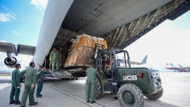 India’s relief efforts in Nepal earns Opposition’s praise, latter urges Centre to act in ‘mission mode’ India’s relief efforts in Nepal earns Opposition’s praise, latter urges Centre to act in ‘mission mode’