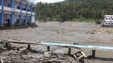 47 glacial lakes pose glacial outburst threat across Nepal’s major river corridors 47 glacial lakes pose glacial outburst threat across Nepal’s major river corridors