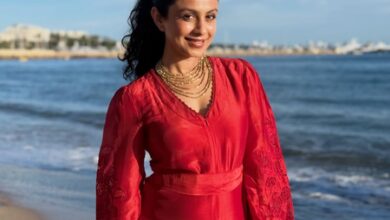 Manasi Parekh says she was supposed to be at flash flood-hit Gyirong Port in Tibet ‘tomorrow morning’ Manasi Parekh says she was supposed to be at flash flood-hit Gyirong Port in Tibet ‘tomorrow morning’