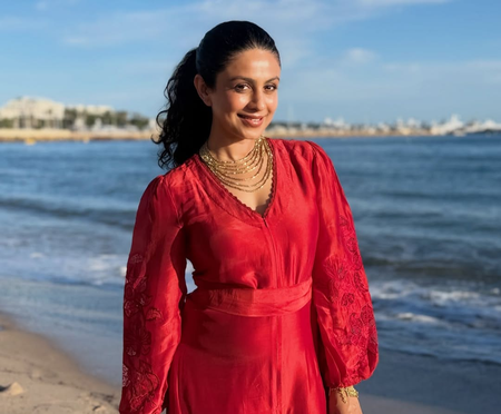 Manasi Parekh says she was supposed to be at flash flood-hit Gyirong Port in Tibet ‘tomorrow morning’ Manasi Parekh says she was supposed to be at flash flood-hit Gyirong Port in Tibet ‘tomorrow morning’