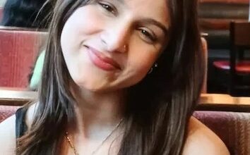 Delhi model stabbed to death inside her home by gym trainer