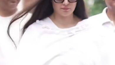 Katrina Kaif gets trolled after rare public outing post-pregnancy
