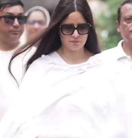 Katrina Kaif gets trolled after rare public outing post-pregnancy