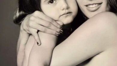 Alessandra Ambrosio to daughter Anja on b’day: 18 years ago, the universe gave me you Alessandra Ambrosio to daughter Anja on b’day: 18 years ago, the universe gave me you