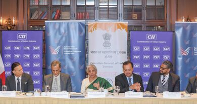 FM Sitharaman highlights India’s investor-friendly policies, tax certainty, ongoing reforms FM Sitharaman highlights India’s investor-friendly policies, tax certainty, ongoing reforms