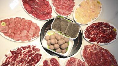 Trump eases beef tariffs to cut US prices