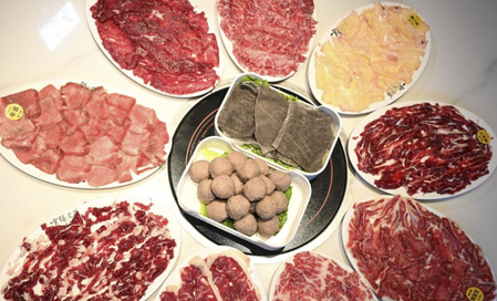 Trump eases beef tariffs to cut US prices