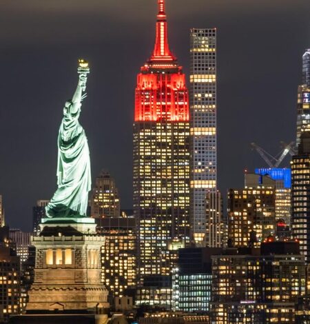 Hindu groups issue alert for RSS chief Bhagwat’s New York event
