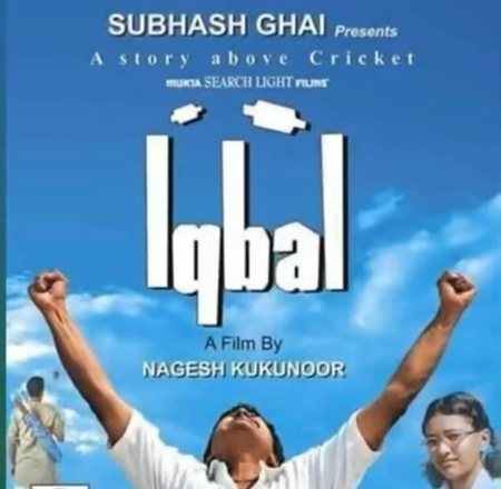 Subhash Ghai says he will always be proud of Shreyas Talpade-Nasseruddin Shah starrer ‘Iqbal’