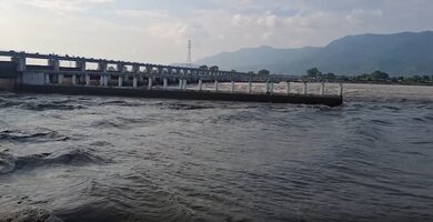 Nepal flash flood raises concern in Bihar as Gandak level comes under watch