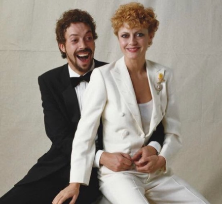 Susan Sarandon mourns Tim Curry’s death: What a funny, sexy, original he was Susan Sarandon mourns Tim Curry’s death: What a funny, sexy, original he was