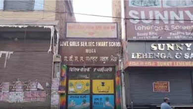 Govt services in Punjab impacted; three lakh employees go on strike Govt services in Punjab impacted; three lakh employees go on strike