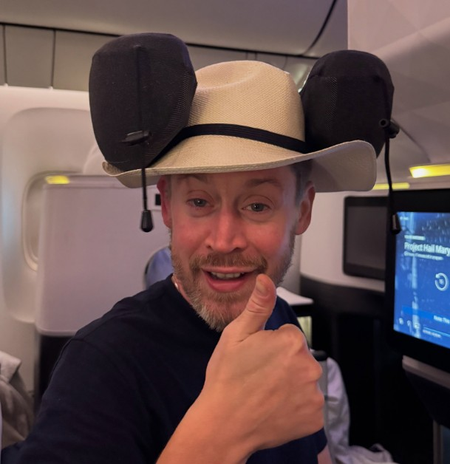 Brenda Song wishes beau Macaulay Culkin on b’day: Darn grateful you were born today Brenda Song wishes beau Macaulay Culkin on b’day: Darn grateful you were born today