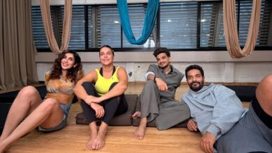 Parul Gulati tells why she trusted Munawar Faruqui on ‘The Traitors’ Parul Gulati tells why she trusted Munawar Faruqui on ‘The Traitors’