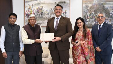Indian firms can explore Panama as regional biz platform to serve multiple markets: Ambassador