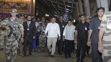 CM Patel returns from US-Canada tour; says investors keen to invest in Gujarat