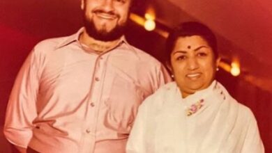 Neil Nitin Mukesh shares grandfather Mukesh’s cherished memories with Lata Mangeshkar on his 50th death anniversary