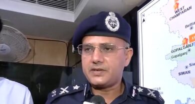 NDRF deploys nine teams in Bihar; remains on standby: IG Narendra Bundela on Nepal flood crisis