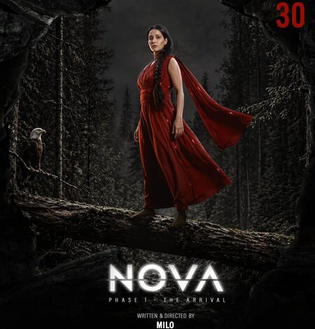 Raiza Wilson-starrer ‘Nova – Phase One: The Arrival’ must not be viewed merely as a horror film, says director Milo Raiza Wilson-starrer ‘Nova – Phase One: The Arrival’ must not be viewed merely as a horror film, says director Milo
