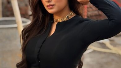Shweta Tiwari receives apology from online abuser, thanks MNS member for tracking down troll Shweta Tiwari receives apology from online abuser, thanks MNS member for tracking down troll