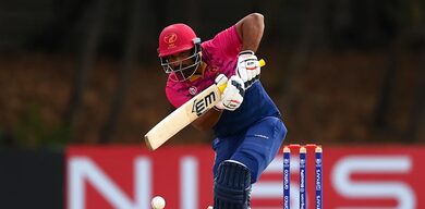 UAE batter Asif handed 15-month ban after testing positive for banned substance UAE batter Asif handed 15-month ban after testing positive for banned substance