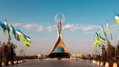 Tashkent to host 2027 APC Conference, Asian Awards and General Assembly Tashkent to host 2027 APC Conference, Asian Awards and General Assembly