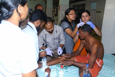 Kerala’s 24X7 specialist care plan faces manpower test Kerala’s 24X7 specialist care plan faces manpower test