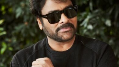Chiranjeevi calls Ravi Teja’s performance in ‘Irumudi’ “phenomenal” Chiranjeevi calls Ravi Teja’s performance in ‘Irumudi’ “phenomenal”