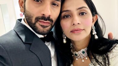 Vardhaan Puri gets emotional recalling Raksha Bandhan gift from sister: ‘I cried in front of the family’ Vardhaan Puri gets emotional recalling Raksha Bandhan gift from sister: ‘I cried in front of the family’