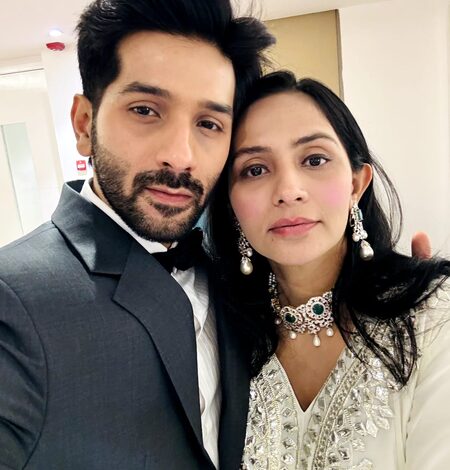 Vardhaan Puri gets emotional recalling Raksha Bandhan gift from sister: ‘I cried in front of the family’ Vardhaan Puri gets emotional recalling Raksha Bandhan gift from sister: ‘I cried in front of the family’