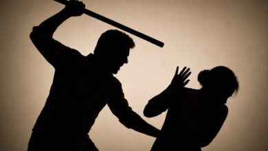 Pregnant woman Constable hit with iron rod at Bengaluru Railway Police Station; youth arrested