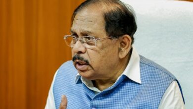 Karnataka to declare 101 taluks drought-hit, 32 under review: Dy CM Parameshwara Karnataka to declare 101 taluks drought-hit, 32 under review: Dy CM Parameshwara