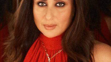 Kareena Kapoor says ‘Daayra’ shows her a side of Mumbai she has never explored before