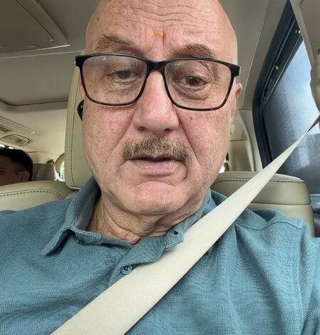 Anupam Kher ‘deeply saddened and horrified’ by Nepal floods: ‘I hope the world comes together to help’ Anupam Kher ‘deeply saddened and horrified’ by Nepal floods: ‘I hope the world comes together to help’