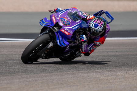 Jack Miller and Prima Pramac Yamaha to part ways after 2026 MotoGP season Jack Miller and Prima Pramac Yamaha to part ways after 2026 MotoGP season