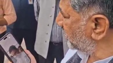 Nepal floods:  CM Shivakumar says 17 Kannadigas untraced, talks to survivor