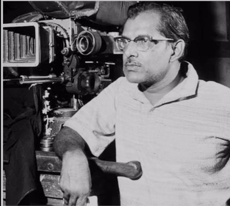Jackie Shroff pays heartfelt tributes to legends Mukesh and Hrishikesh Mukherjee on their death anniversaries