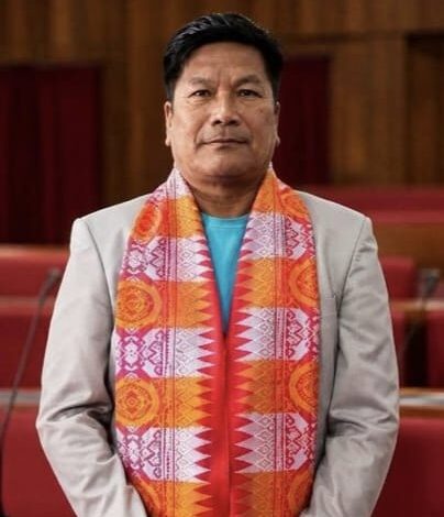 Assam: Bodoland Territorial Council observes holiday after demise of deputy speaker