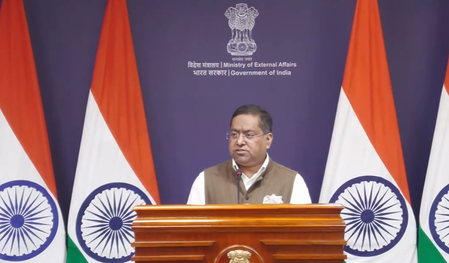 Nepal floods: India to mobilise Bailey bridges to assist relief and rescue efforts Nepal floods: India to mobilise Bailey bridges to assist relief and rescue efforts