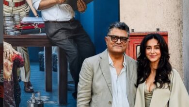 Gajraj Rao recalls working with Shibani Akhtar in ‘Dabba Cartel’: A character I will always cherish’