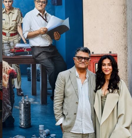 Gajraj Rao recalls working with Shibani Akhtar in ‘Dabba Cartel’: A character I will always cherish’