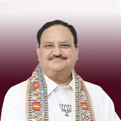 JP Nadda holds ‘cordial’ talks with reservation reform activists, hints at another meet soon JP Nadda holds ‘cordial’ talks with reservation reform activists, hints at another meet soon