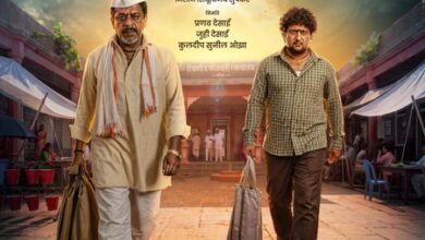 Rajat Bedi on why he agreed to present Marathi film ‘Bandhu’: It touches every family member heart Rajat Bedi on why he agreed to present Marathi film ‘Bandhu’: It touches every family member heart