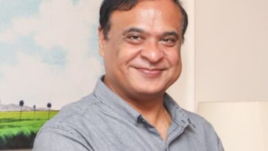 Assam govt launches Rs 796-crore swift project to revive 71 beels Assam govt launches Rs 796-crore swift project to revive 71 beels
