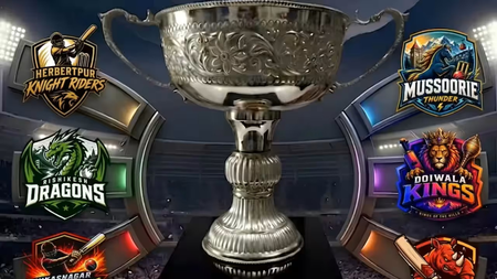 Dehradun T20 League will serve as launchpad for Uttarakhand’s young talent: Ex-BCCI official Mahim Verma Dehradun T20 League will serve as launchpad for Uttarakhand’s young talent: Ex-BCCI official Mahim Verma