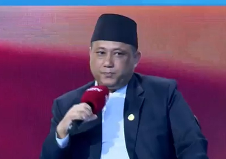 Nepal FM flags Himalayan melting as shared threat Nepal FM flags Himalayan melting as shared threat