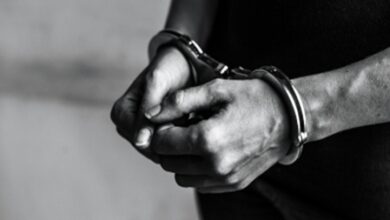 Four cyber fraudsters held for embezzlement of lakhs of rupees in Bengal’s Burdwan