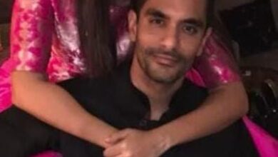 Angad Bedi calls Neha Dhupia ‘most beautiful girl inside & outside’ in a sweet birthday post Angad Bedi calls Neha Dhupia ‘most beautiful girl inside & outside’ in a sweet birthday post